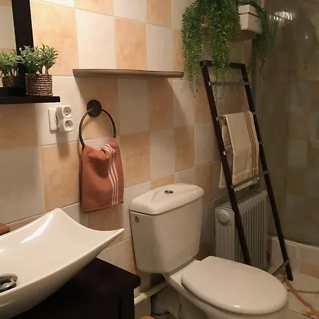 ゲストハウス Privee Mirefleurs