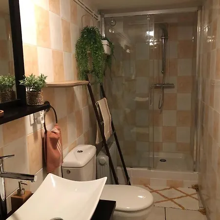 Privee 3* Mirefleurs