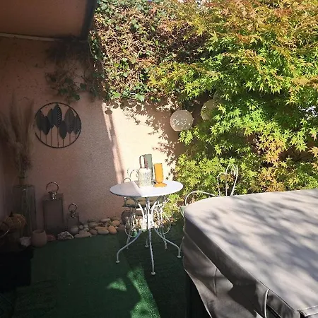 ゲストハウス Privee