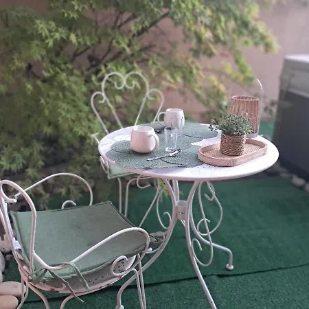 ゲストハウス Privee